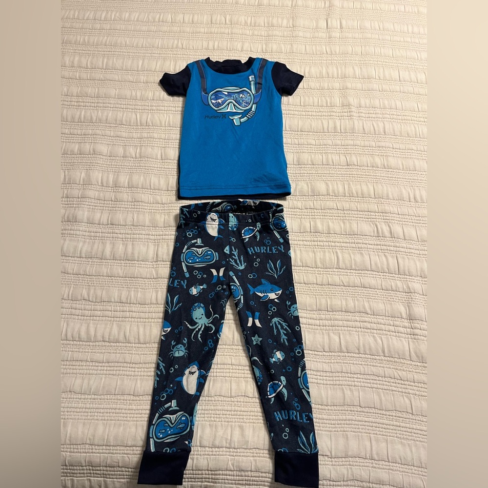 2T Hurley PJ’s